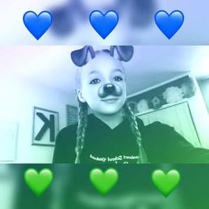 Meet your Posher, Kaylyn